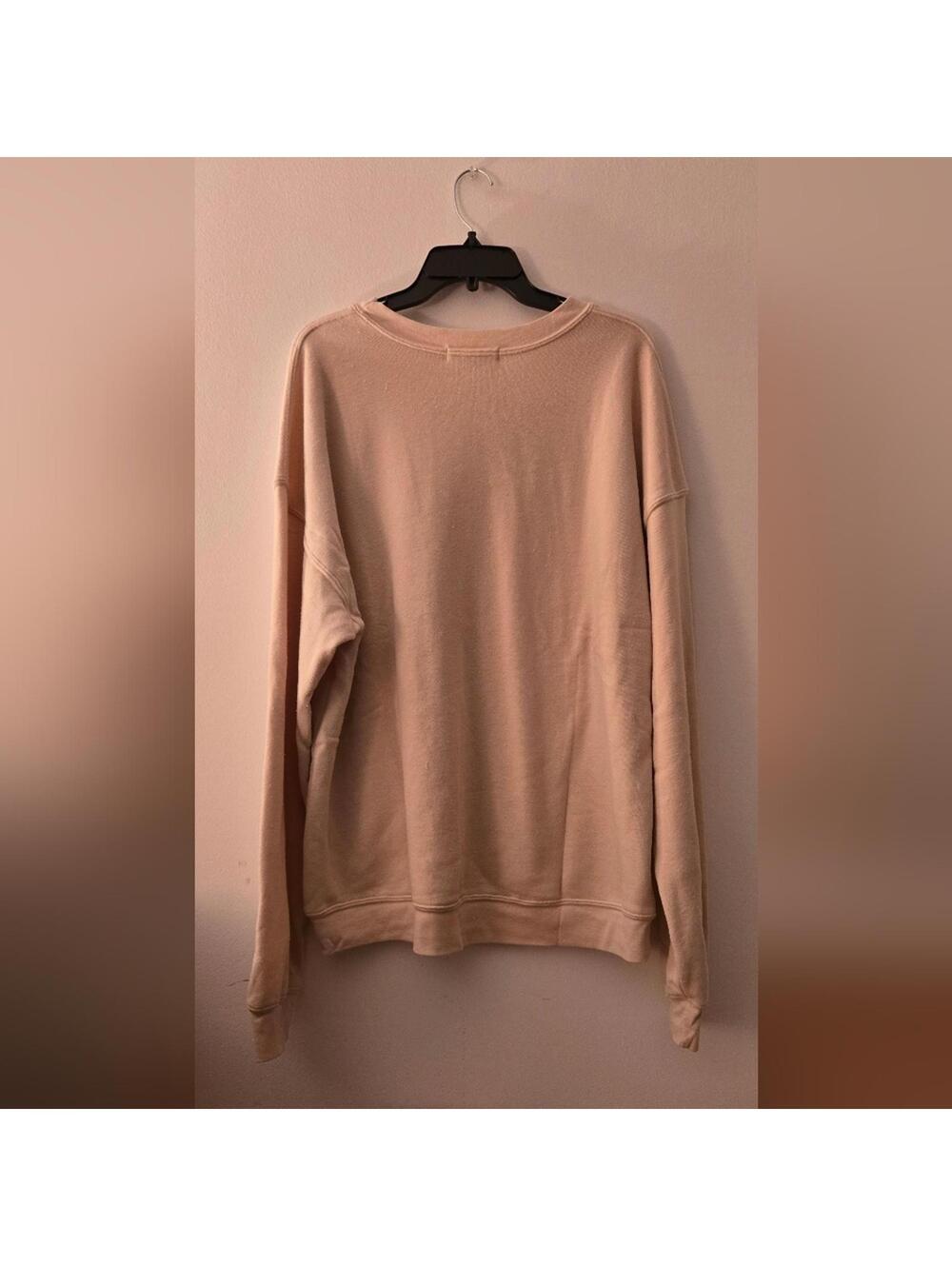 Daydreamer Fleetwood Mac Sweatshirt (S) - Picture 3 of 4